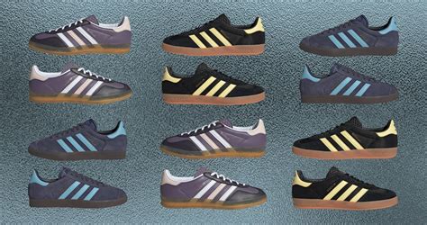 how do adidas gazelles fit|why choose the adidas gazelle.